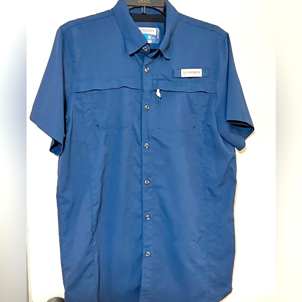 Magellan Outdoors | Classic Fit | YXL